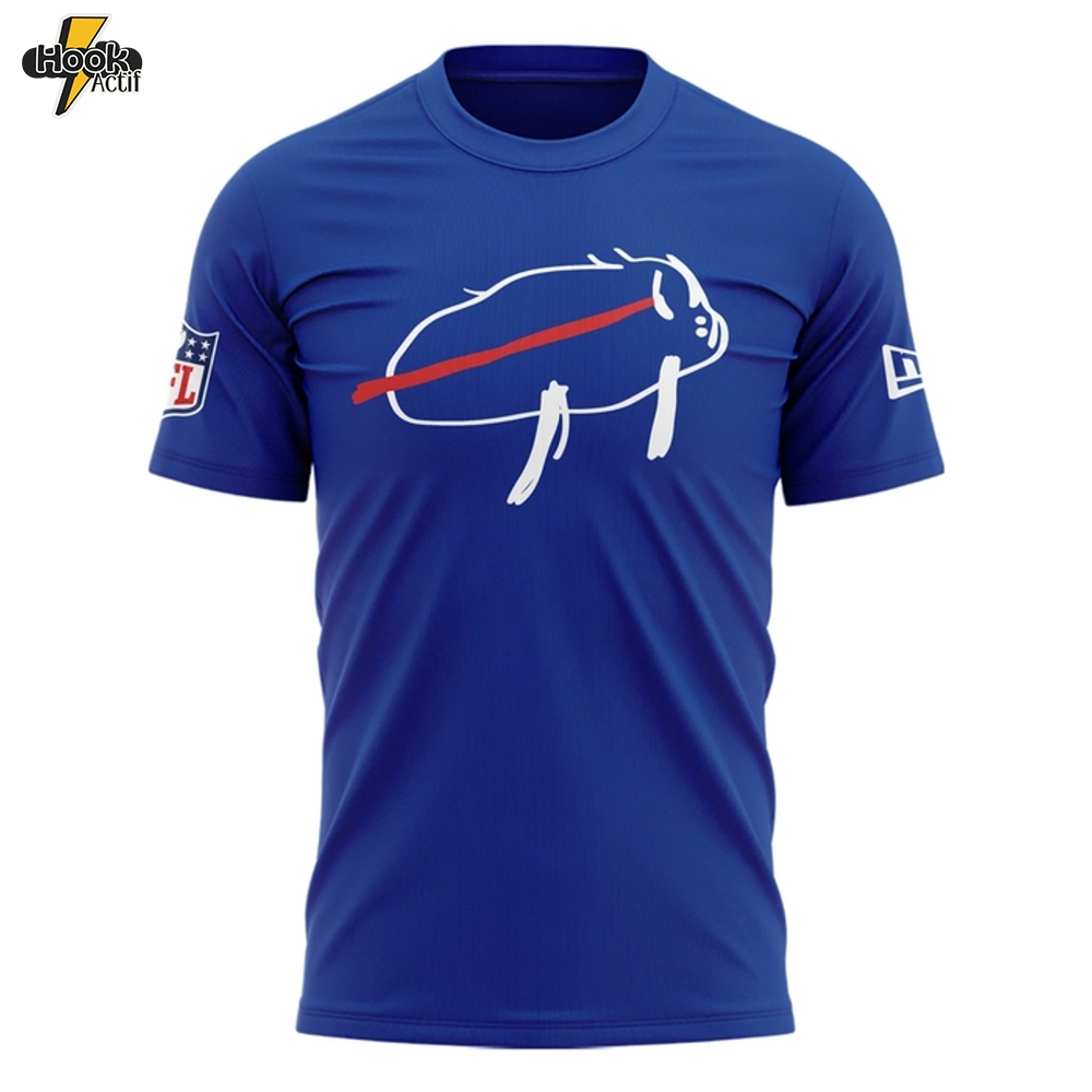 Buffalo Bills New Charging Potato Logo Limited Edition Shirt Buffalo Bills New Charging Potato Logo Limited Edition Shirt