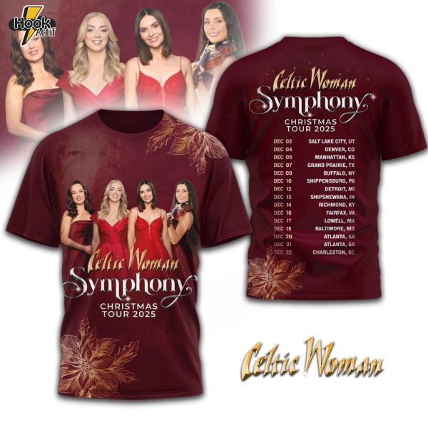 Premium CLW 3D Shirt