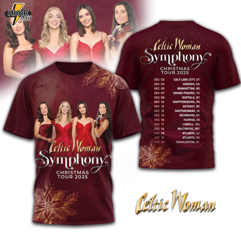 Premium CLW 3D Shirt Premium CLW 3D Shirt