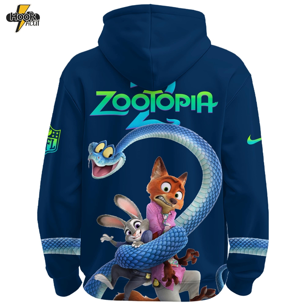S Seahawks x Zootopia 2 Hoodie Limited Edition Selling Out Fast S Seahawks x Zootopia 2 Hoodie Limited Edition Selling Out Fast