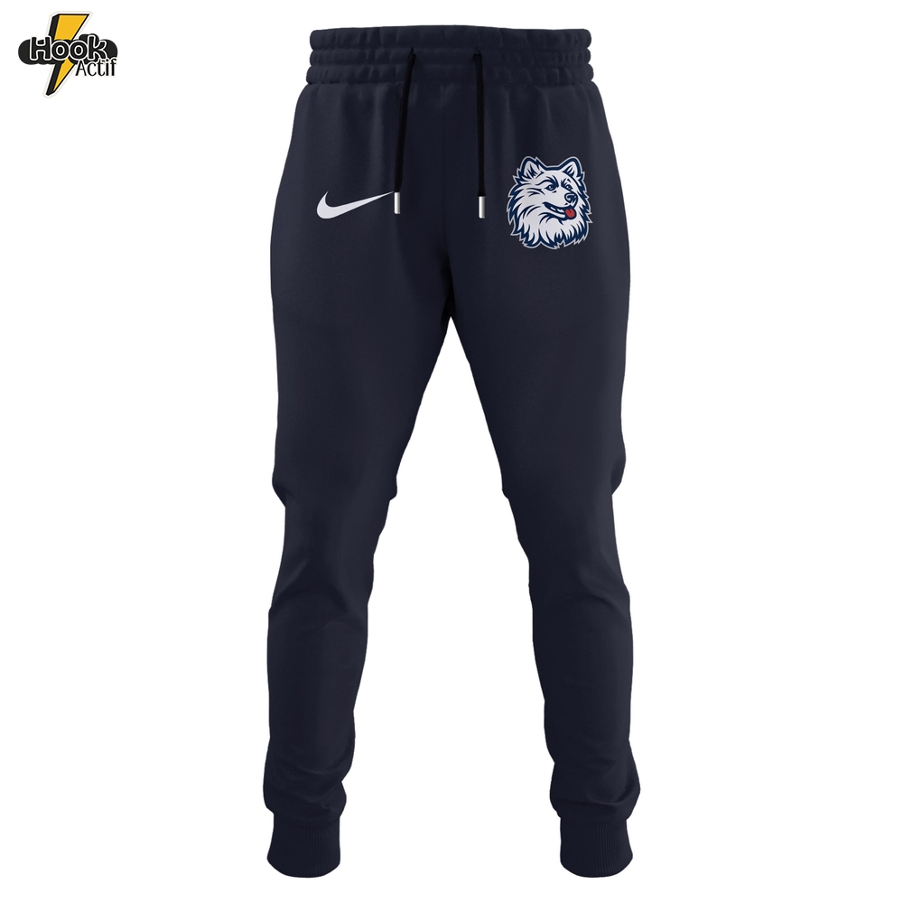 UCONN Huskies Midnight Blue Connecticut Hoodie UCONN Huskies Midnight Blue Connecticut Hoodie