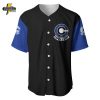 Dracule Mihawk Baseball Jersey, One Piece Baseball Jersey, Anime Baseball Jersey Swordmaster Edition