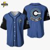 Monkey D. Luffy Anime One Piece Otaku Cosplay Shirt, Anime Baseball Jersey