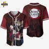 Boa Hancock Anime One Piece Otaku Cosplay Shirt, Anime Baseball Jersey