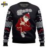 Don Outfit Teenage Mutant Ninja Turtles Ugly Christmas Sweater