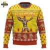 “That’s Right, Brother!” Hogan & Mr. T WWE Ugly Sweater