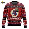 Ironman “I Wish You an Infinity Christmas” Ugly Sweater