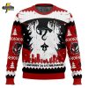 Hogan’s Beach Shop Hulk Hogan WWE Ugly Sweater