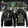 Boston Celtics x Día de Muertos 2024 Hoodie