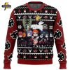 Claudette Morel Earthly Delights Dead by Daylight Christmas Sweater Unique Gamer Gift