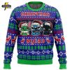 Cthulhu Have A Dice Dungeons and Dragons Christmas Sweater Fantasy Gaming Gift