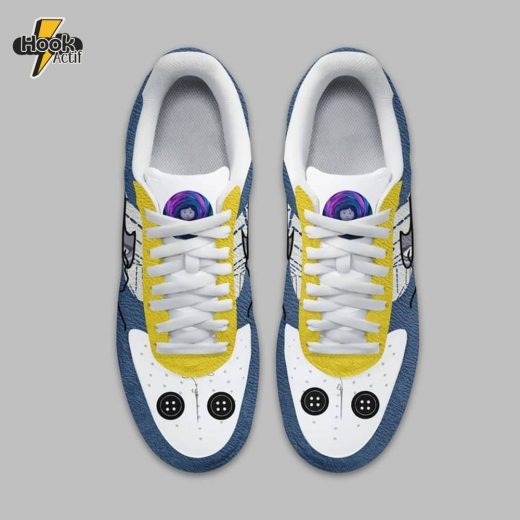 Cora 200 AF1 Custom Sneakers Special Release Exclusive Design