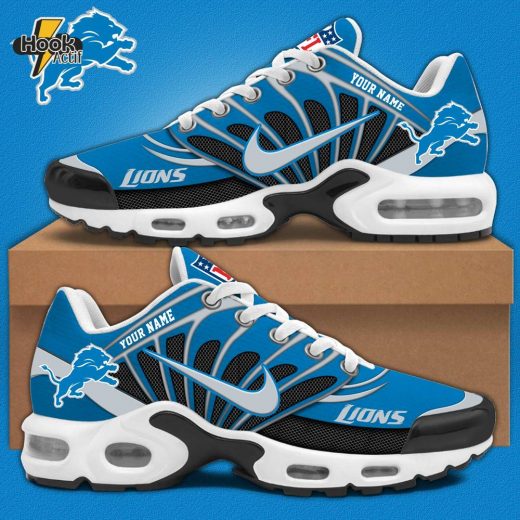 Detroit Lions Flash Sale! Shoes Limited Editions