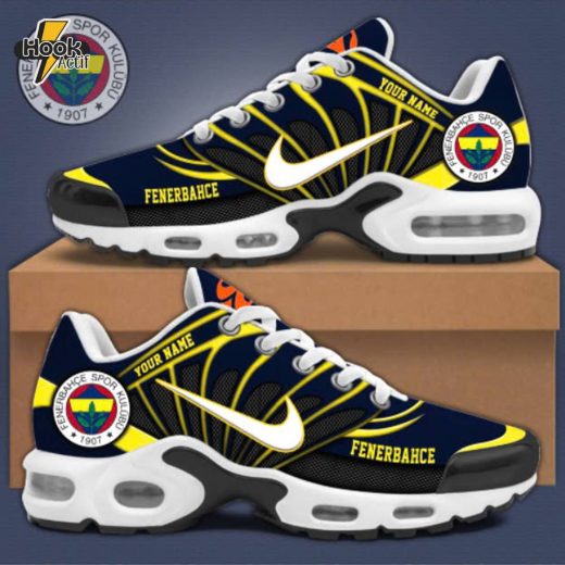 Fenerbahçe Beko Flash Sale Shoes Limited Editions 2024