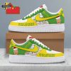 PREMIUM Mickey Mouse AF1 Sneakers Disney Inspired Design