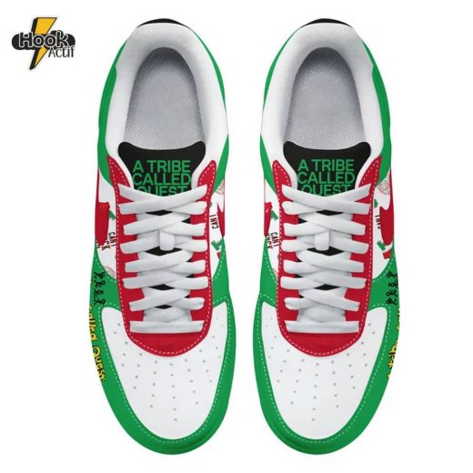 A Tribe Called Quest AF1 Premium Sneakers Collection