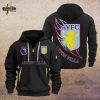 West Ham United FC DMHT1083 Zip Hoodie – West Ham Apparel