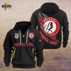 Middlesbrough DMHT1094 Zip Hoodie – Middlesbrough FC Hoodie