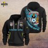 Southampton DMHT1081 Zip Hoodie – Southampton Fan Gear