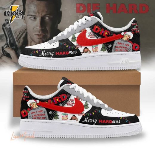 DHD Premium AF1 Retro Shoes