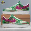 Leonardo TMNT Premium AF1 Exclusive Sneakers