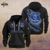 Bristol City DMHT1086 Zip Hoodie – Bristol Football Apparel