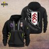 Sheffield United F.C DMHT1102 Zip Hoodie – Sheffield United Apparel