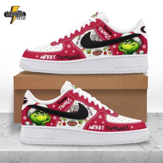 GGBD Premium AF1 Trendy Shoes