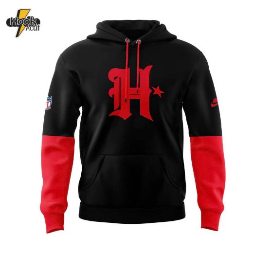 Houston Texans New Hoodie