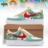 BLIN Premium AF1 Custom Sneakers