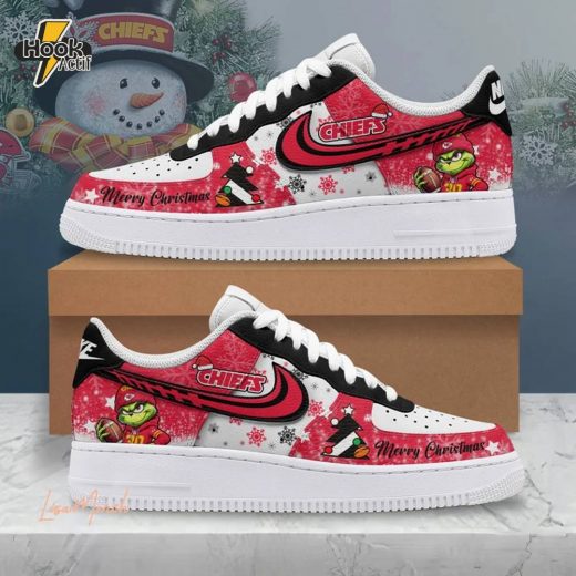 KCC Premium AF1 Customized Sneakers