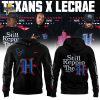 Houston Texans x Lecrae – The brand new collaboration with Houston’s own Lecrae