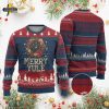 Yule Merry Winter Solstice Ugly Christmas Sweater – Awakens in Sunshine Design