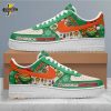 Donatello TMNT Premium AF1 Retro Shoes