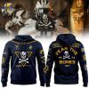 Minnesota Vikings Football Hoodie NFL Fan Collection 2024