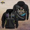 Sunderland DMHT1105 Zip Hoodie – Sunderland Football Gear