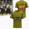 North Bay Battalion T-Shirt Black color