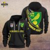 Watford DMHT1107 Zip Hoodie – Watford Fan Apparel