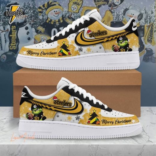 PBS Premium AF1 Limited Edition Sneakers