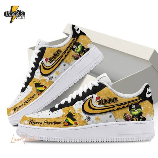 PBS Premium AF1 Limited Edition Sneakers