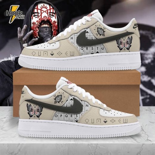 PREMIUM SLTK AF1 SNEAKER TD HPH