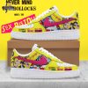 PREMIUM SLTK AF1 SNEAKER TD HPH