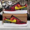 PREMIUM Pierce the Veil AF1 SNEAKER DINH