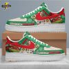 Michelangelo TMNT Premium AF1 Casual Sneakers