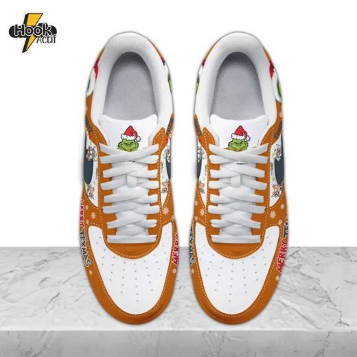 TLS Premium AF1 Limited Edition Sneakers