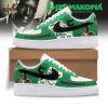 Indiana Hoosiers Grinch Premium AF1 Sneakers