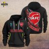 FC Annecy DMHT1213 Zip Hoodie – Annecy FC Supporter Gear