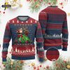 Mexico Sugar Skull Ugly Christmas Sweater – Funny Tree Holiday Style