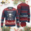 Xmas Gamer Ugly Christmas Sweater – I Paused My Game to Be Here Gift