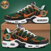 Miami Hurricanes Personalized Shoes Limited Edition ver 2